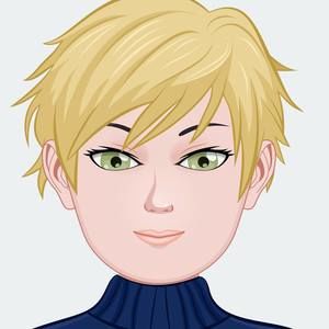 Meet your Posher, Tina